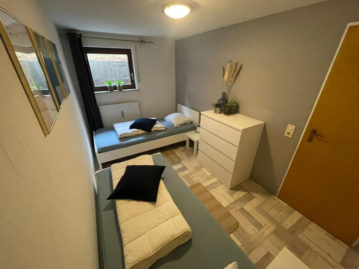 Apartament Haus Annemiek Winterberg Zewnętrze zdjęcie