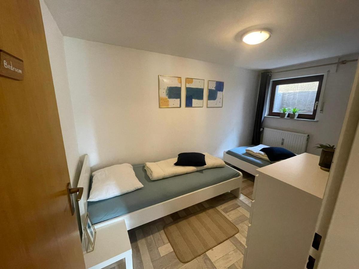 Apartament Haus Annemiek Winterberg Zewnętrze zdjęcie
