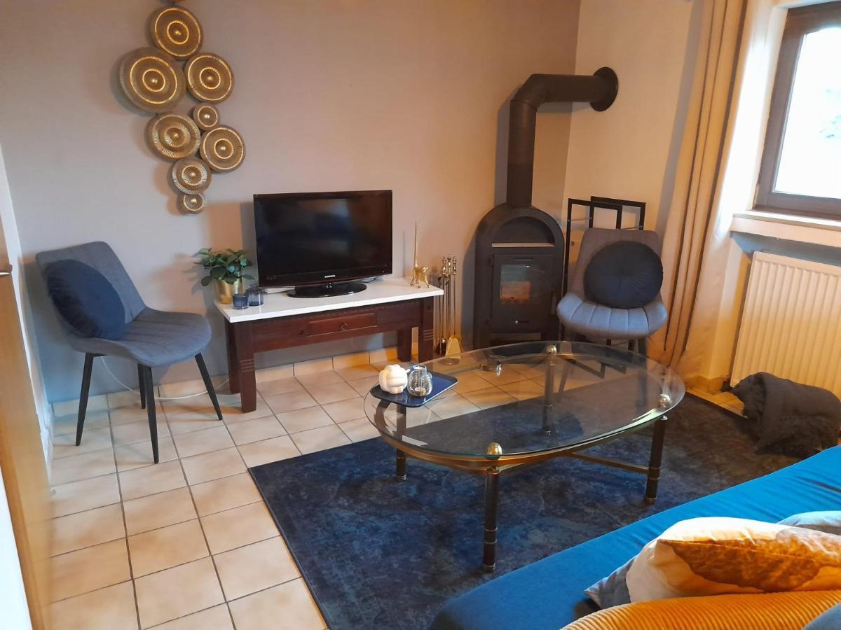 Apartament Haus Annemiek Winterberg Zewnętrze zdjęcie