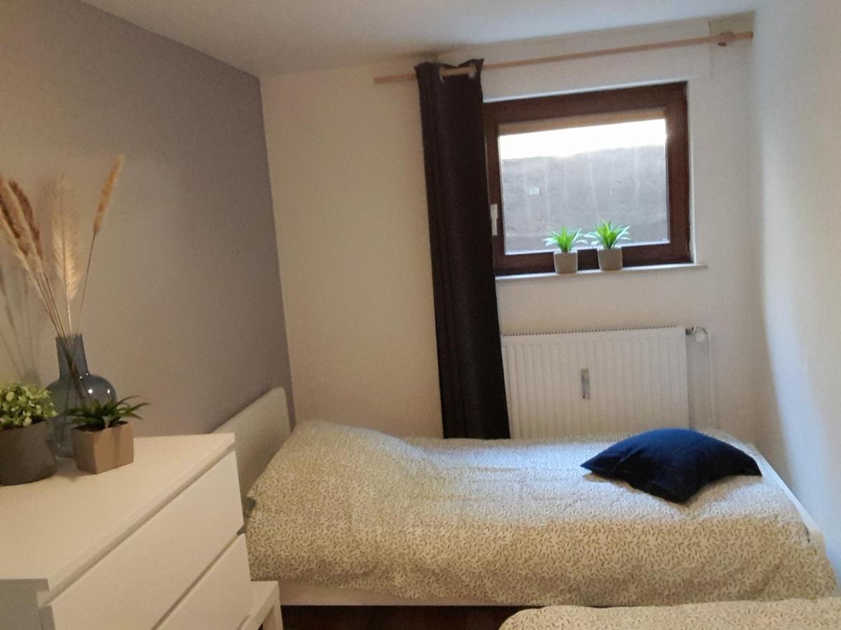 Apartament Haus Annemiek Winterberg Zewnętrze zdjęcie