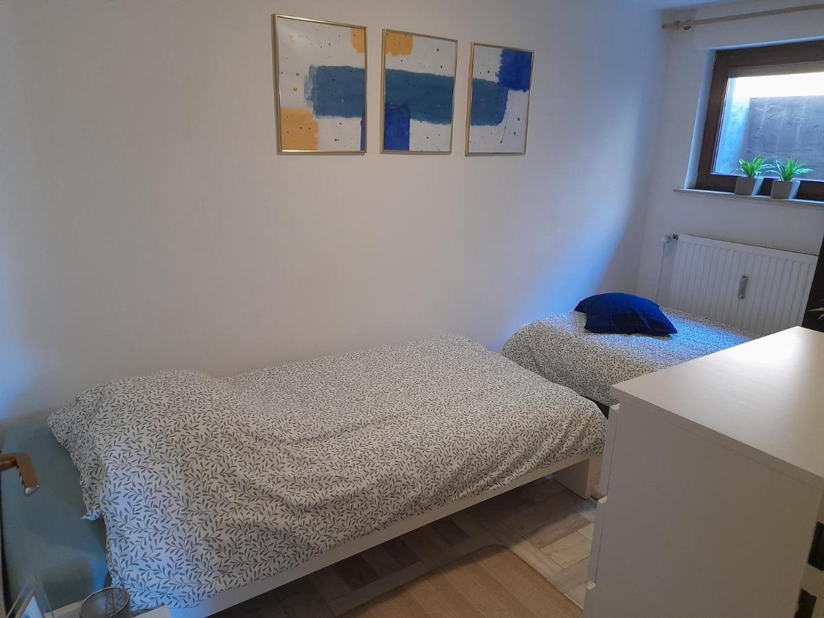 Apartament Haus Annemiek Winterberg Zewnętrze zdjęcie