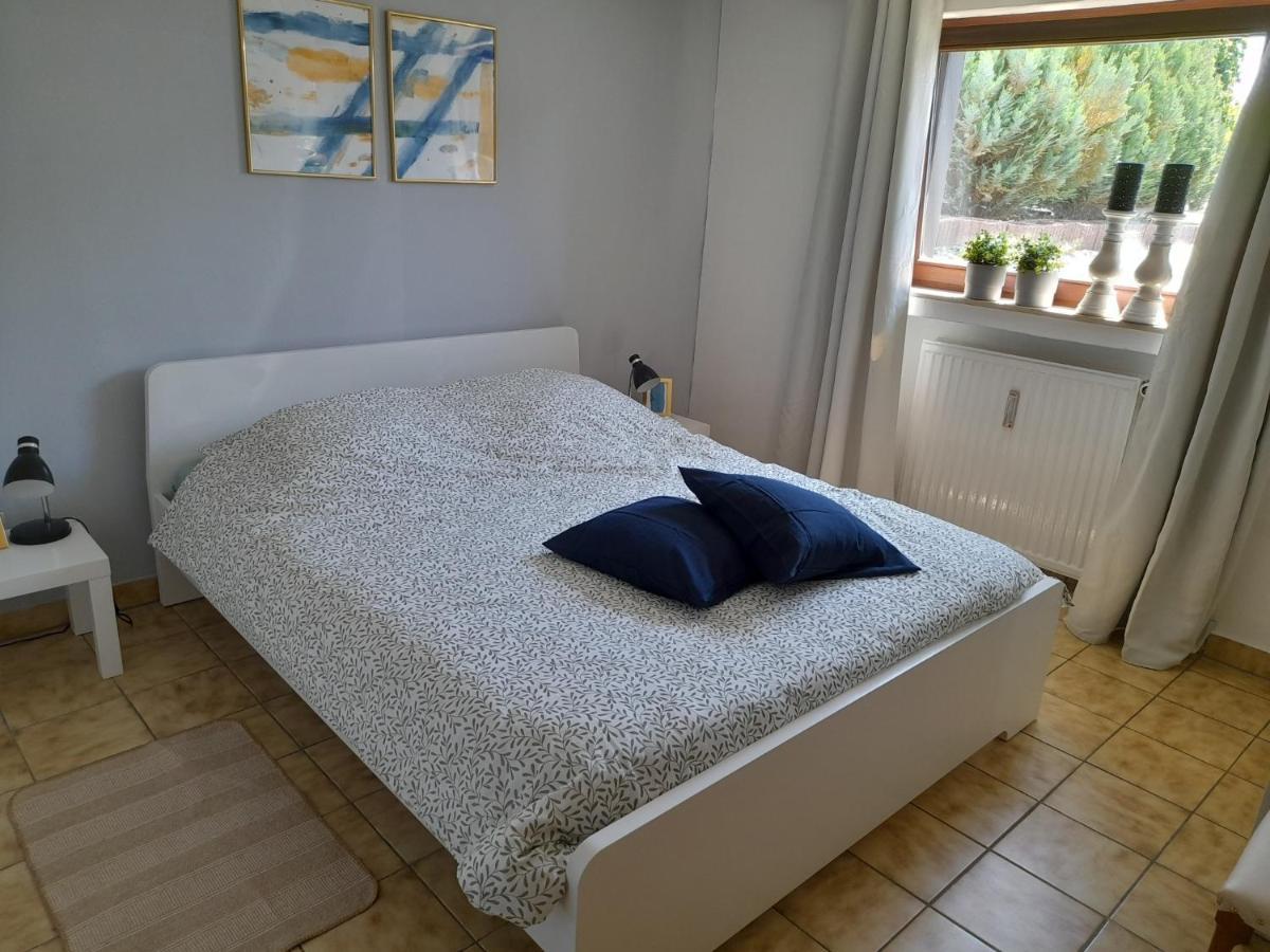 Apartament Haus Annemiek Winterberg Zewnętrze zdjęcie