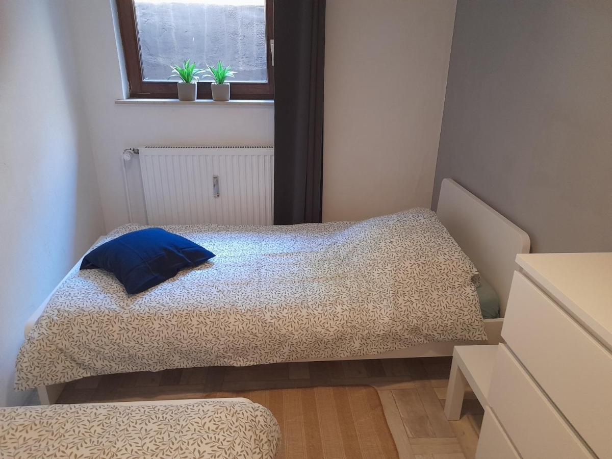 Apartament Haus Annemiek Winterberg Zewnętrze zdjęcie