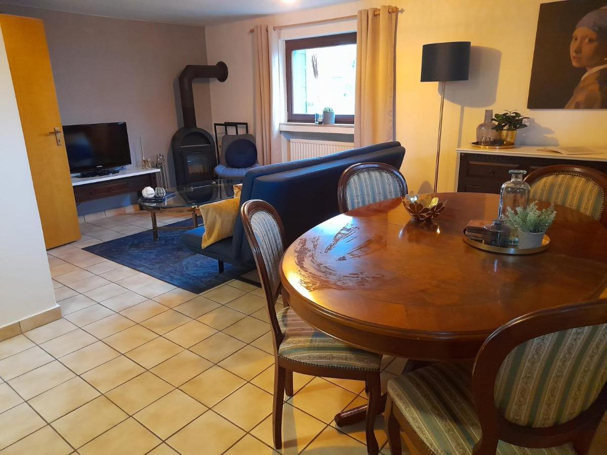 Apartament Haus Annemiek Winterberg Zewnętrze zdjęcie