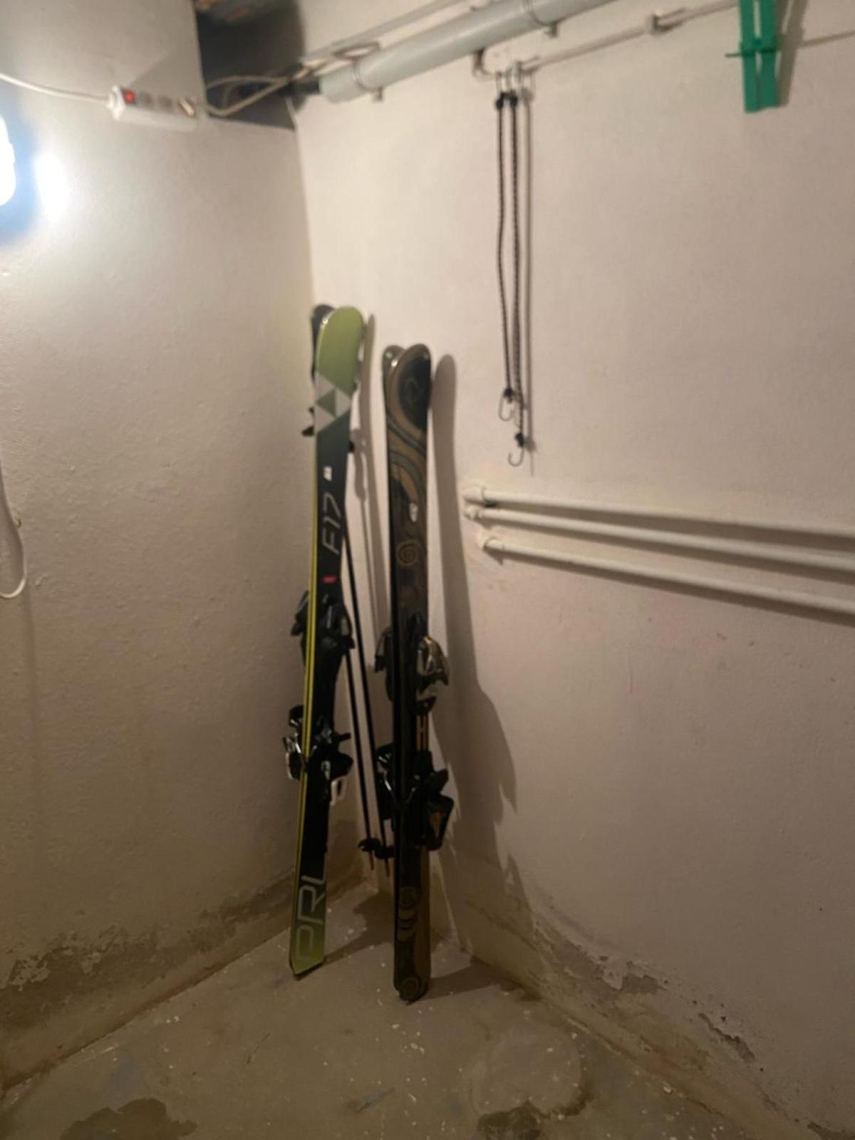 Apartament Haus Annemiek Winterberg Zewnętrze zdjęcie