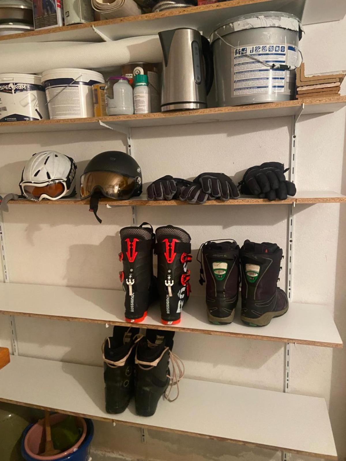 Apartament Haus Annemiek Winterberg Zewnętrze zdjęcie