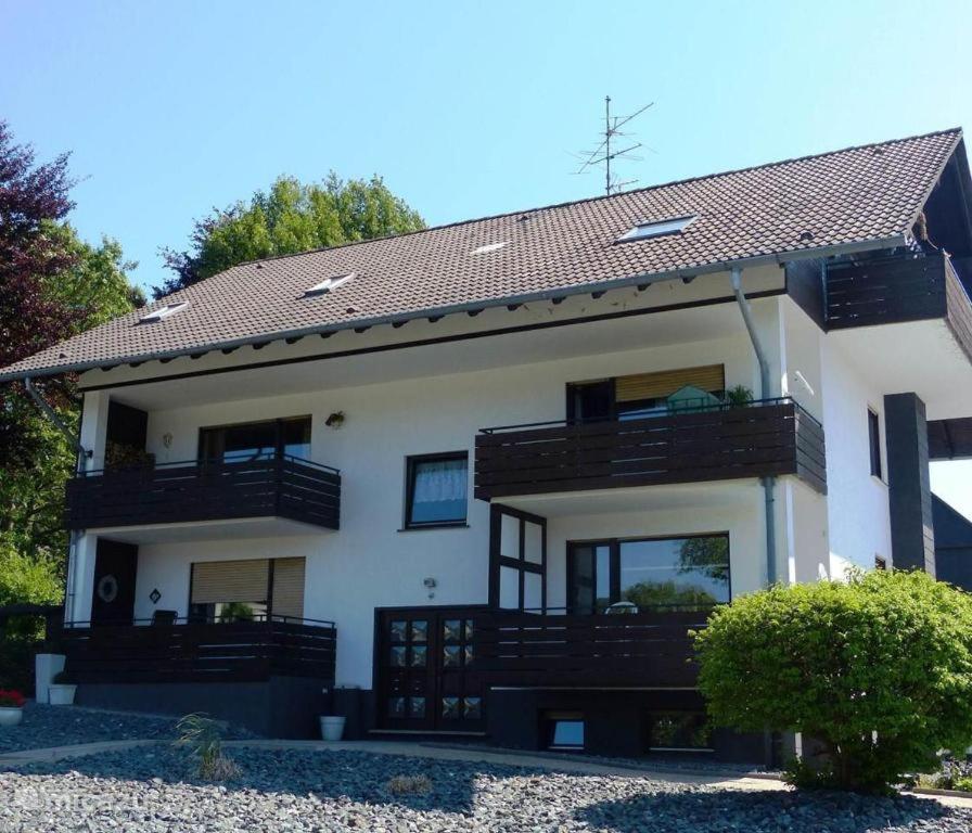Apartament Haus Annemiek Winterberg Zewnętrze zdjęcie