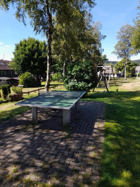 Apartament Haus Annemiek Winterberg Zewnętrze zdjęcie