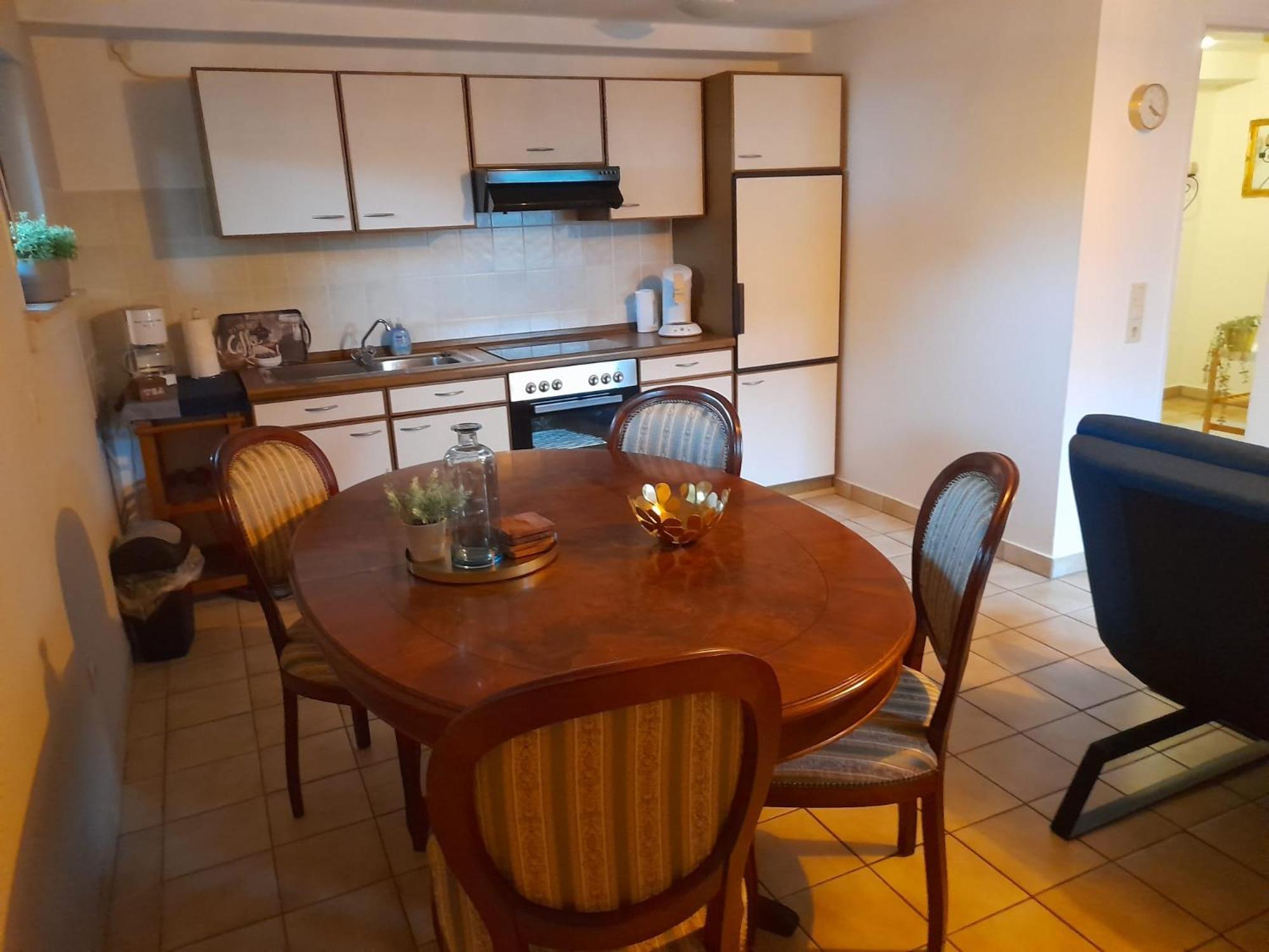 Apartament Haus Annemiek Winterberg Zewnętrze zdjęcie