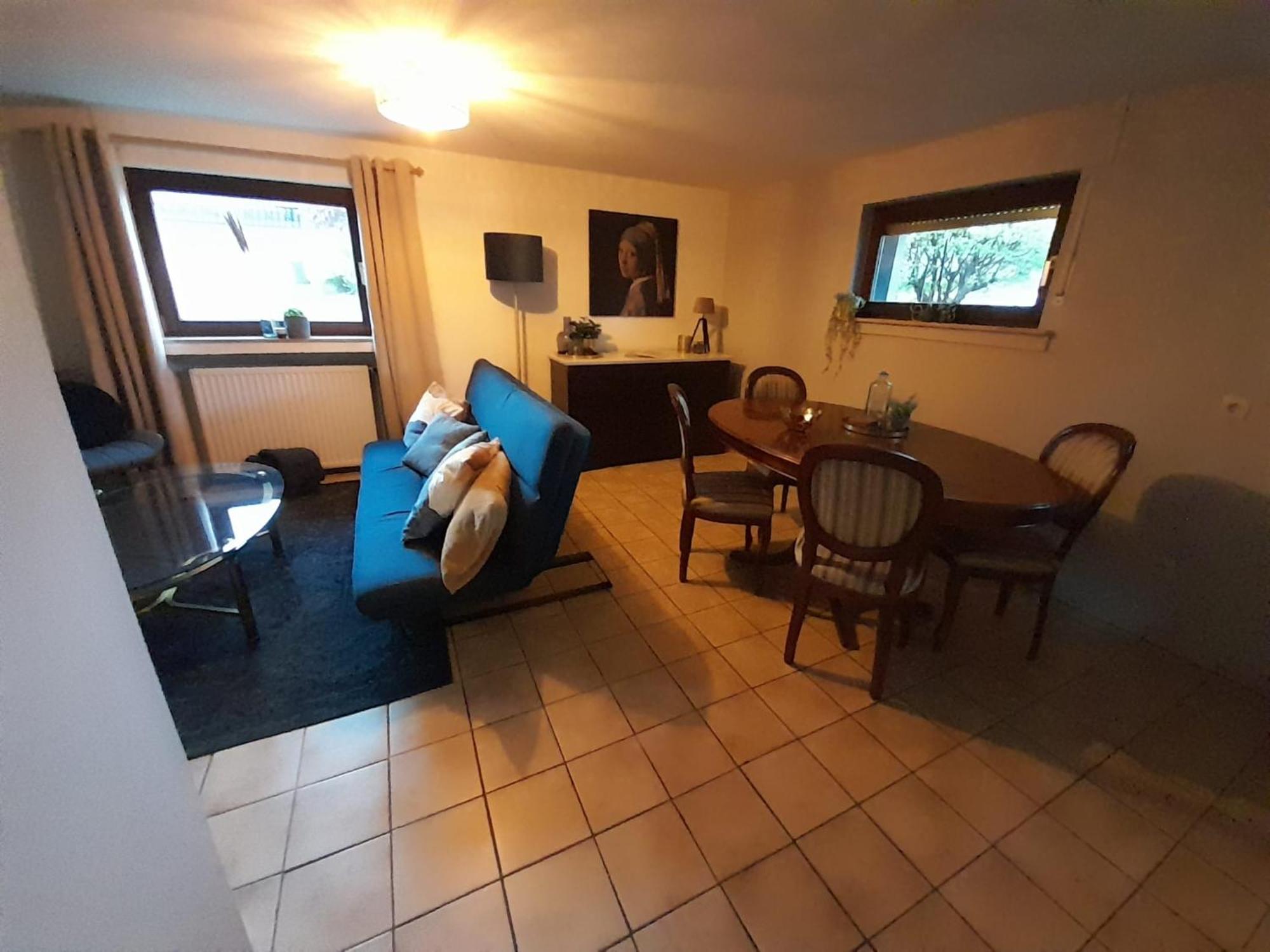 Apartament Haus Annemiek Winterberg Zewnętrze zdjęcie