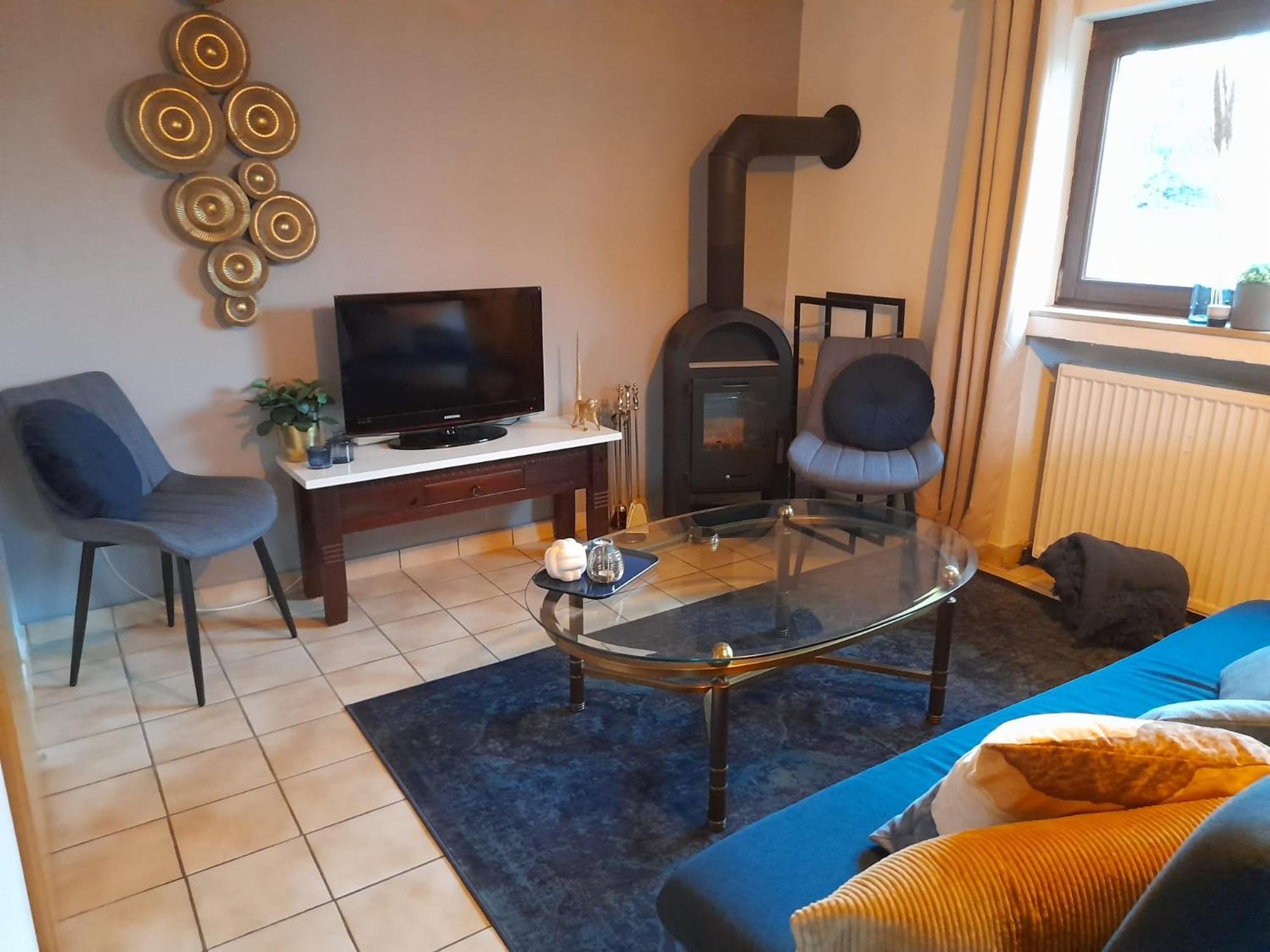 Apartament Haus Annemiek Winterberg Zewnętrze zdjęcie